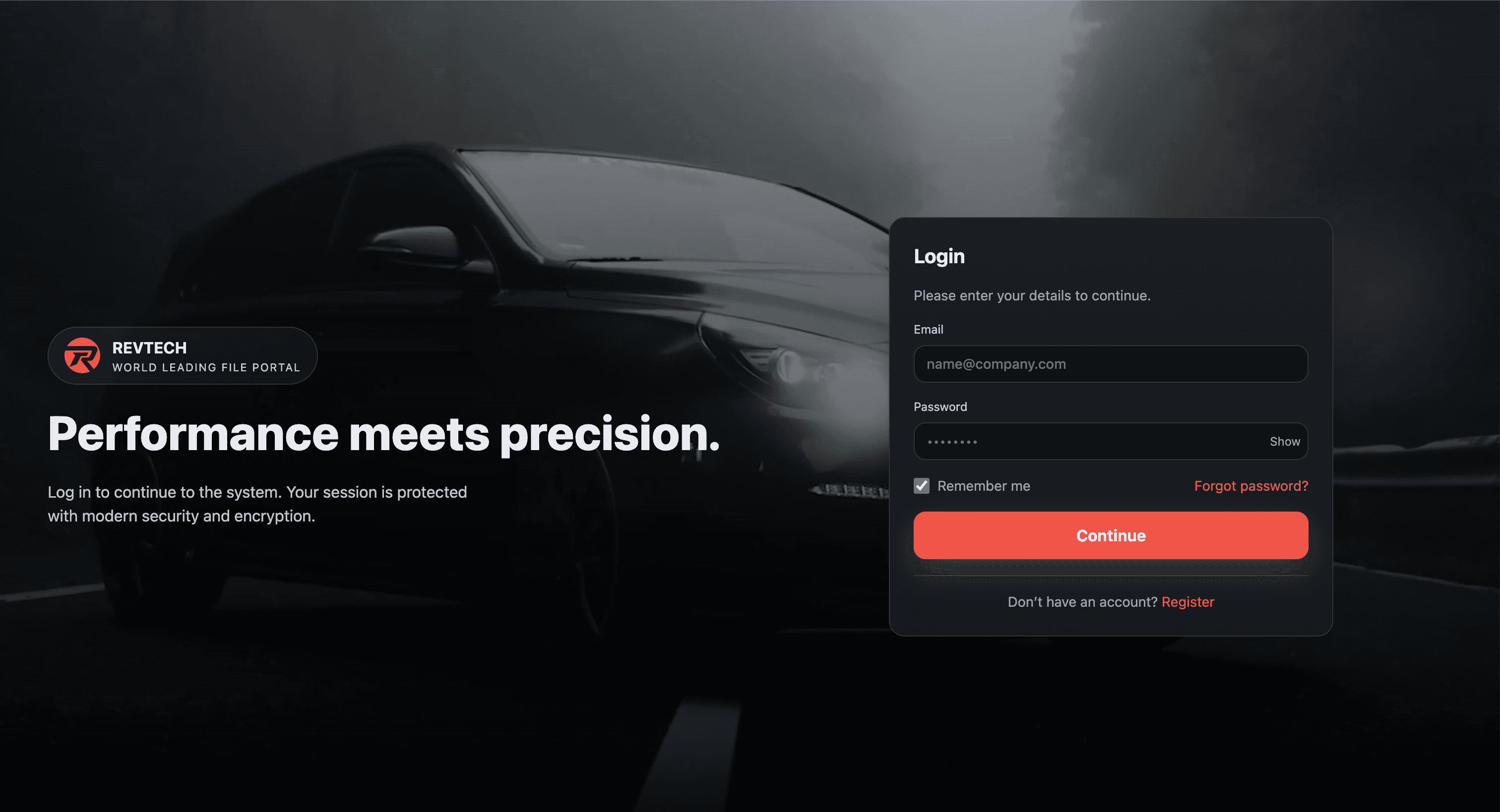 Revtech Files - Professionele ECU en TCU Tuning Fileservice