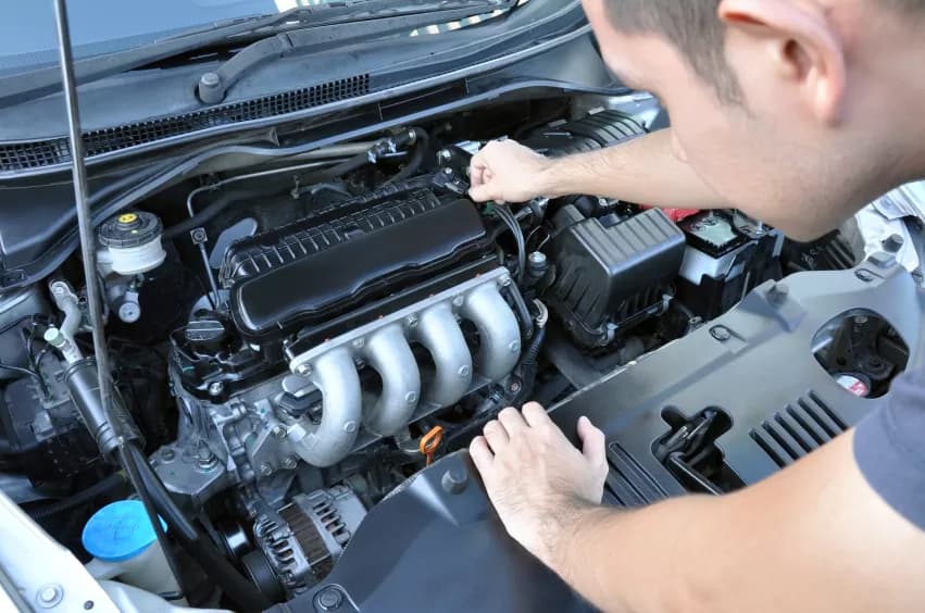 Motoroptimalisatie en zijn effecten op de motor