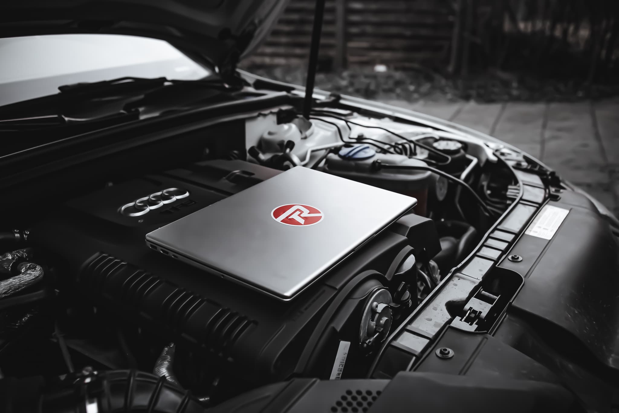 Proces van ECU en TCU tuning uitgelegd