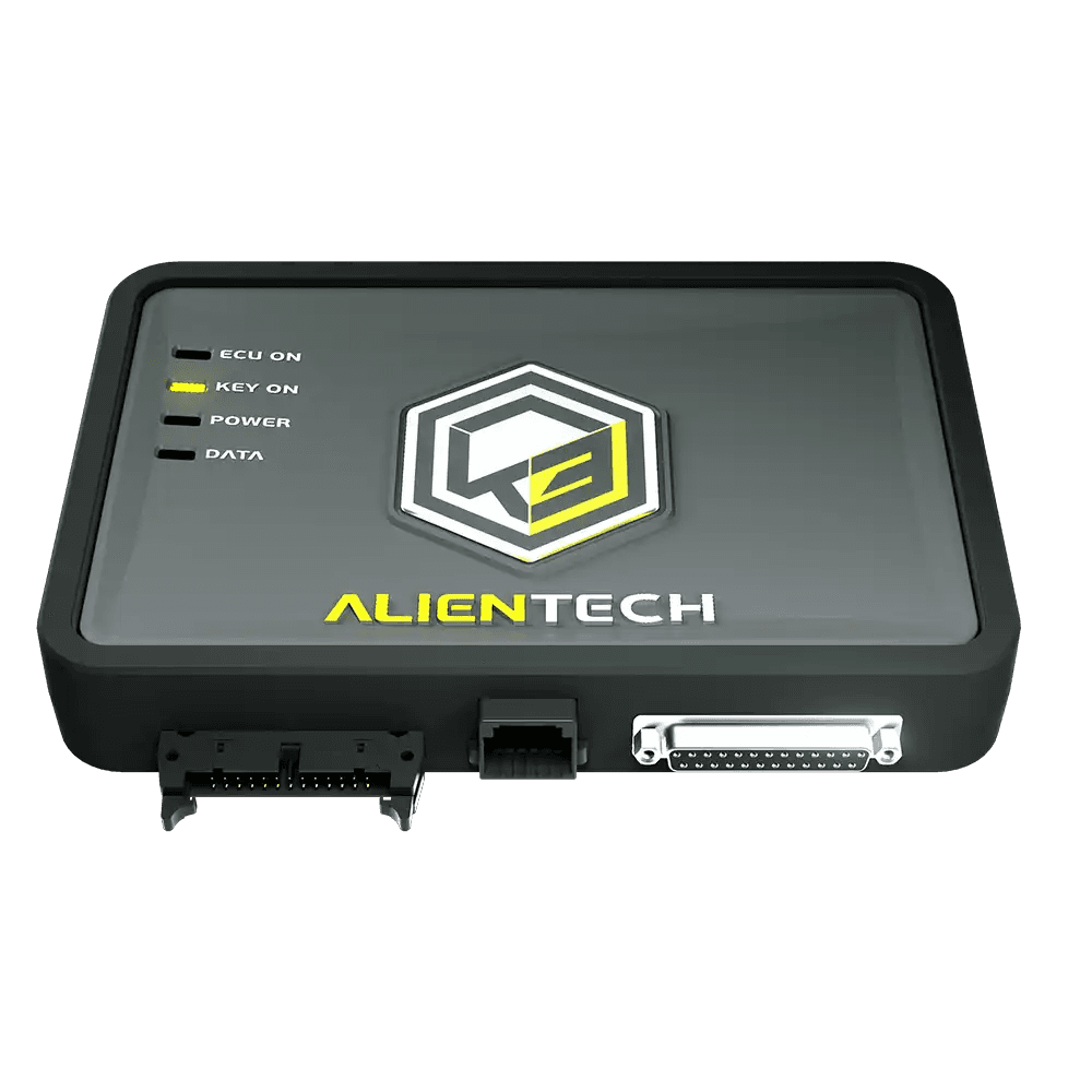 Alientech Kess 3 Car & LCV - OBD BENCH BOOT extra afbeelding